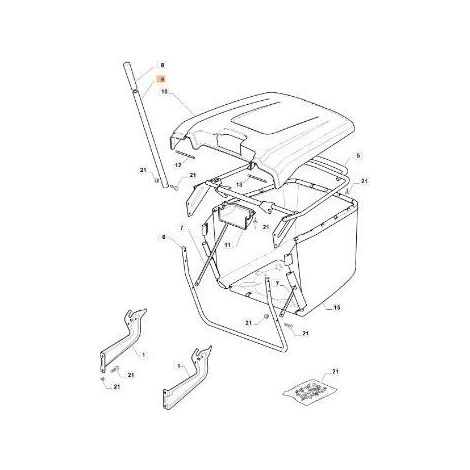 SUBASTA ORIGINAL EMAK G325869087E1R