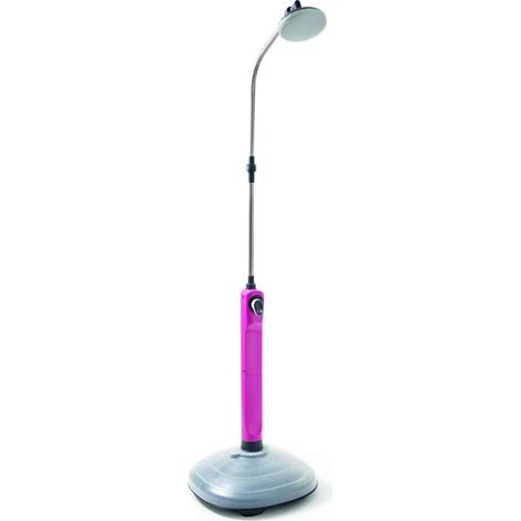 Doccia solare Sunny Niagara Fucsia (1/3)