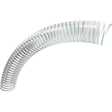 Tuyau industrie SPIRABEL SNT-S D32  bobine de 25 ml - Tricoflex