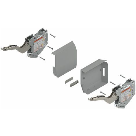 Blum Aventos Hk-S Hochklappe Kraftspeicher LF=960-2215 inkl.