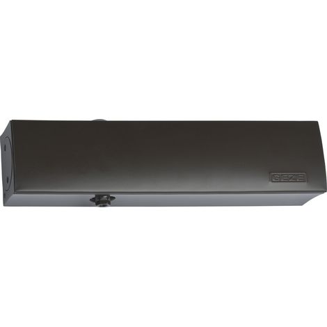 GEZE Türschließer TS 5000-dunkelbronze
