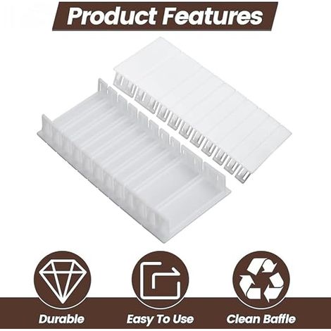 Electric Panel Covers, Expandable to F-Tronic, Hager, Hensel Distribution Board Blind (1/4)