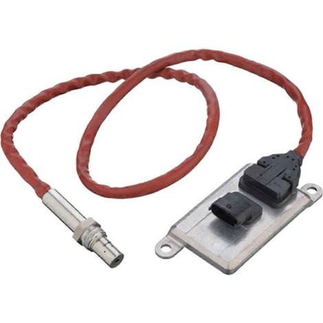 24V Truck NOx Capteur Nitrogen Oxides Capteur 5WK96628C 2011649 pour DAF CF75 CF85 XF105 XF Truck 1836060 1793379 (1/5)