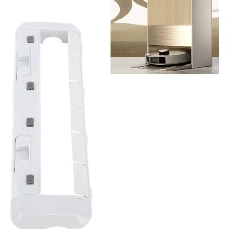 ABS-Schutzhülle für Hauptsicherung von Saugrobotern, kompatibel mit S10, X10, S20, X20, W10S