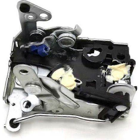 Actionneur de verrouillage de porte avant droite FQJ103160, compatible avec Defender 90 100 TD5 TDI 1987-06 MWC1476 FQJ500240 (1/5)