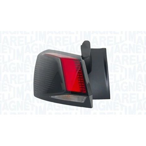 Feu arrière Magneti Marelli 714081550102 PEUGEOT 9810477180