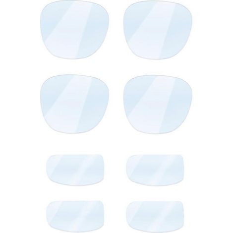 Lentille laser optique SOH-DL6 pour mécanisme DVD, pièce de rechange haute précision, remplacement de tête de lecture, compatible lecteur DVD, composant de réparation (1/5)
