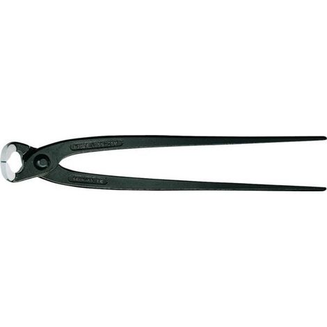 Tenaille russe knipex 280mm vrac99 00 280 ean