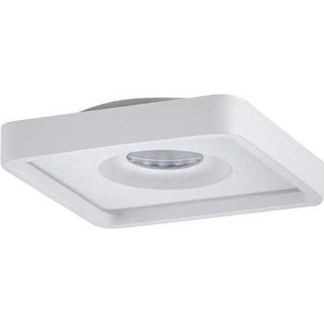 Brumberg LED-Deckeneinbaulampe 350 mA, 9+1,5W, 858 lm, weiß - 100 x 100 x 36 mm (1/5)