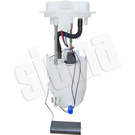 Le modèle 17040-1KD0B/17040-1KM1A est adapté pour un débit stable du nouvel ensemble de pompe à carburant JUKE 4WD. (1/3)