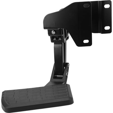 Marchepied arrière rétractable pour benne de camion 75312 01A, remplacement du marchepied latéral de pare-chocs pour Ford 2015 à 2020 (1/5)