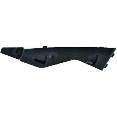 Support de pare-choc avant gauche central Volkswagen Passat B6 2005-2010