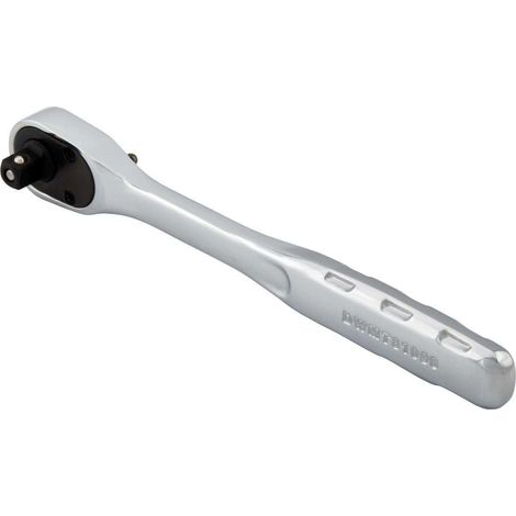 DEWALT Cricchetto, sgancio rapido, SAE, 1/4" Drive (DWMT81096) (1/5)