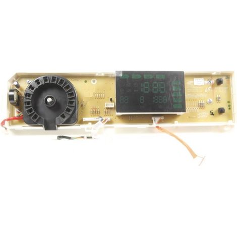 Module de puissance pour Lave-Linge SAMSUNG DC94-06071A