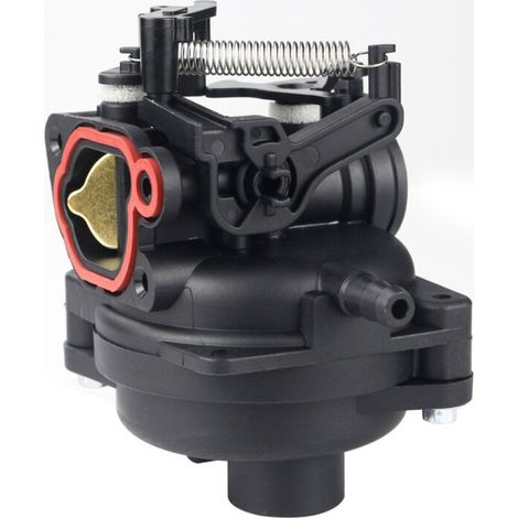 Rasenmähervergaser – Kompatibel mit den Modellen 592361, 594057, 594058, 594529, 799584 – Ersatz für Motoren 09P702, 9P702, 550EX, 625EX, 675EX, 725, TB110, TB200 (1/4)