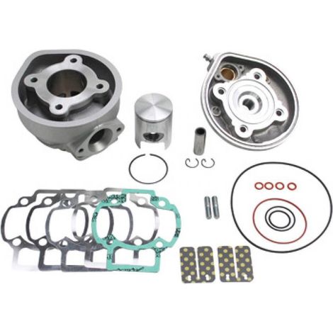Haut moteur Athena pour Scooter Piaggio 50 NRG 2000 à 2017 71600