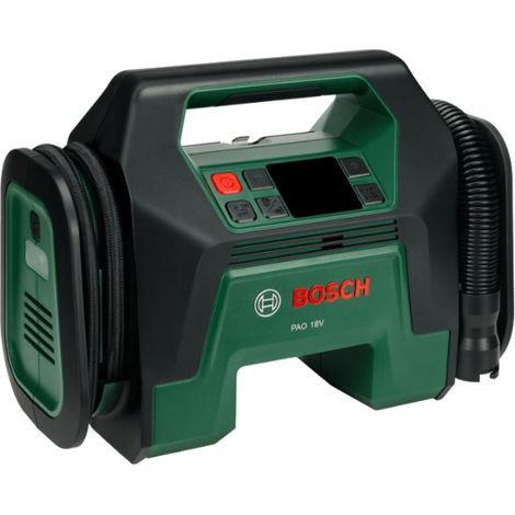BOSCH DIY PAO 18V 18v Inflator