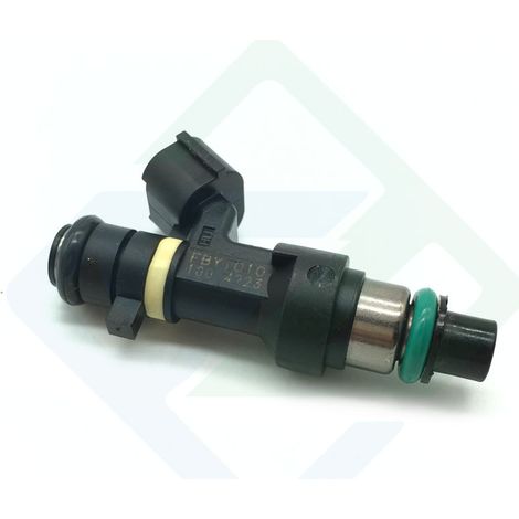 Fuel injectors compatible with Nissan Sylphy 1.6L and 1.8L (FBY1010 16600-1HC0A) (1/5)