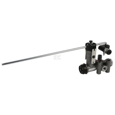 V谩lvula de muelle neum谩tico WABCO 4640060020 (1/2)