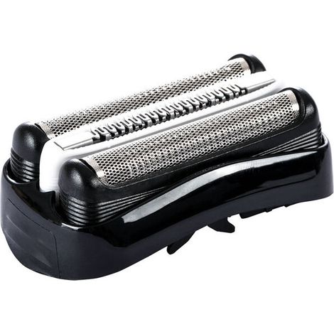 Pour les têtes de rechange de rasoir Braun Series 3 Tête de rasoir pour Braun Series 32S (1/5)