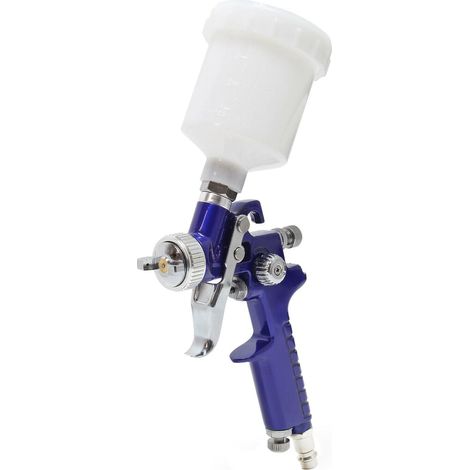 Pistola de pintar con boquilla de 0,5 mm 160000496 (1/4)