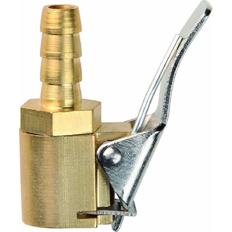 EINHELL Michelinstecker (Kompressoren-Zubehör, Durchmesser 6mm)
