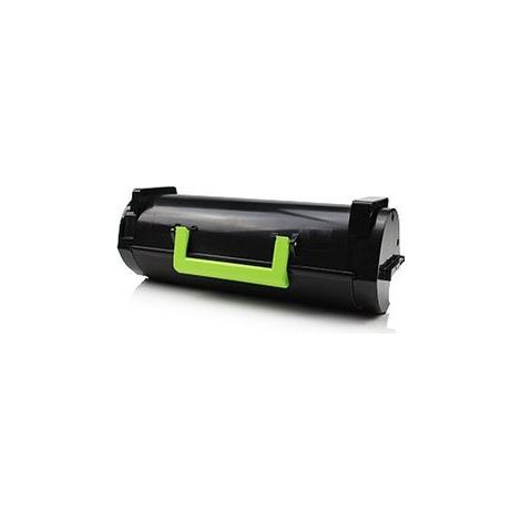 Lexmark BSD Schwarz Tonerkassette C4150 / 16000 (24B6519)