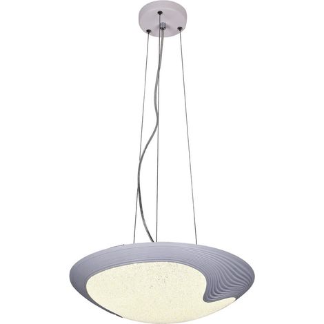 Lámpara de techo LED Laina (40W) (1/4)