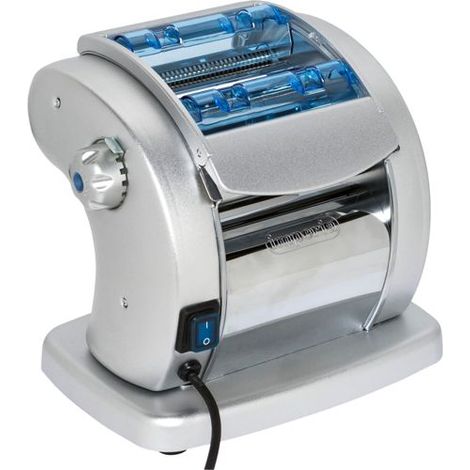 Imperia 4700 Pastapresto Classic Nudelmaschine, Silber