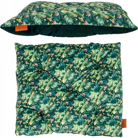 OREILLER, COUSSIN, LIT, DURABLE, LIT pour Lapin 35x38cm L uKory (1/5)