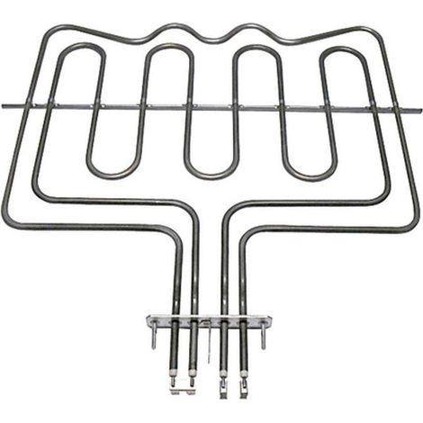 Résistance Voute grill 1000/1900W (300537-41319) (8996619265029, 3302442045) Four, cuisinière AEG, ELECTROLUX, JUNO