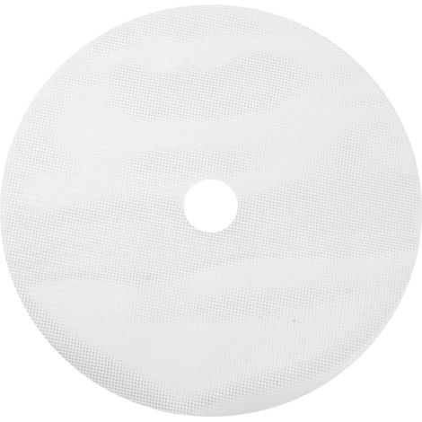 Feuilles de déshydratation rondes en silicone, tapis antiadhésifs pour déshydrater les fruits, tapis de cuisson vapeur réutilisables en maille (1/4)