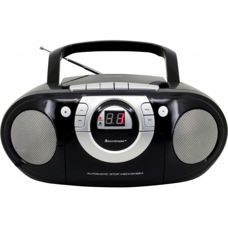 Soundmaster SCD 5100 SW