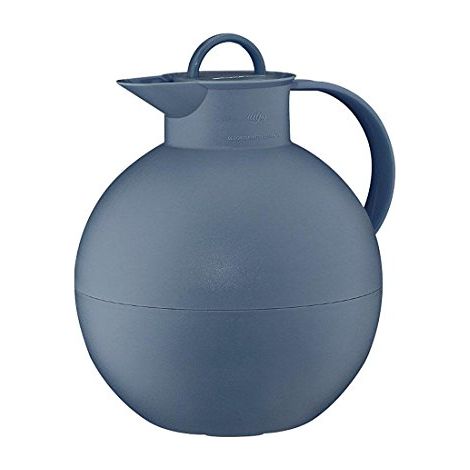 Caraffa Isotermica Alfi Blu Indigo 0,94 L (1/4)