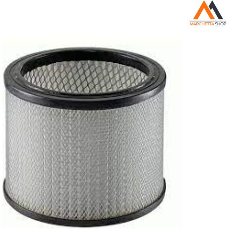 FILTRO CARTUCCIA LAVABILE 13.58.1