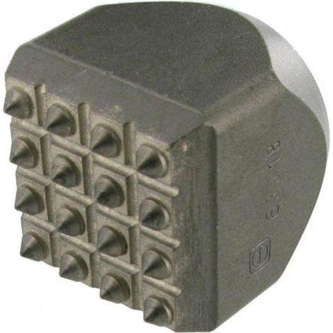 GUILLET 2268 BUJARDA SDS-MAX (16 DIENTES)