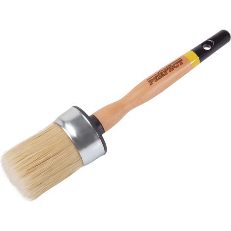 Spazzola tonda universale Stalco ø 50 perfetta S-73748 (1/2)