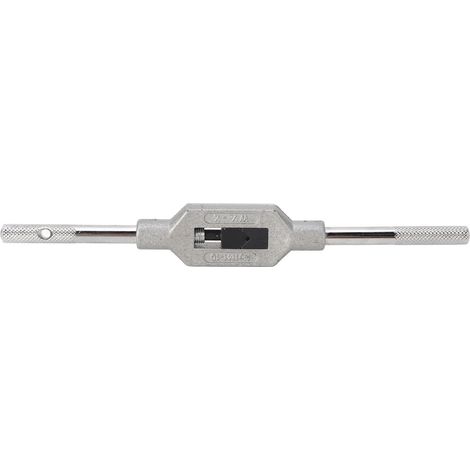 Clé à taquets réglable acier allié M1-M10 1/16-3/8po manche antidérapant outil de filetage main haute dureté (1/5)