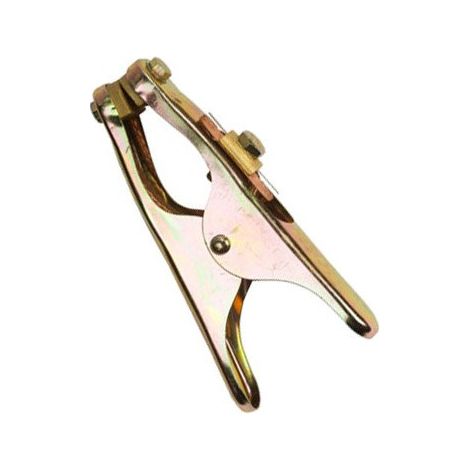Pince de masse crocodile Castolin 200A