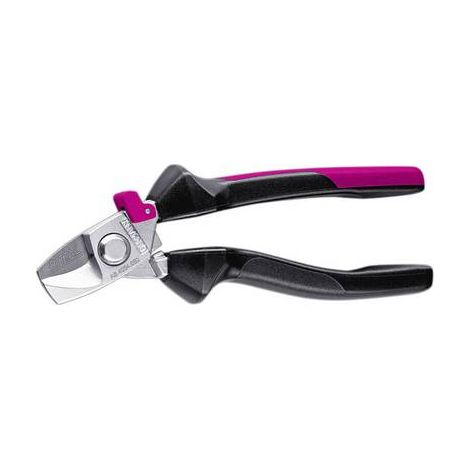 Rittal 4054660 Coupe-câble S669461 (1/2)