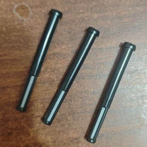 Filtre à huile à bande longue, lot de 3 éléments filtrants à carburant 951-10358 (1/4)