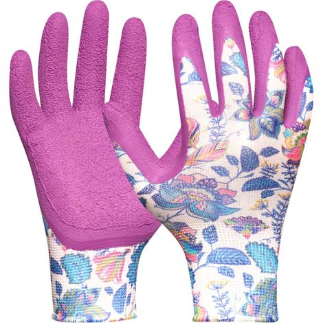 Tommi Handschuh Gardeluxe Paisley 2022