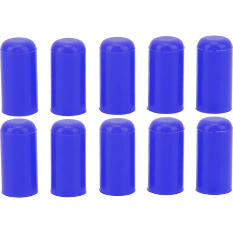 Raccord adaptateur en alliage d'aluminium 6AN femelle vers 1/8 NPT mâle pivotant, lot de 5 pièces (1/5)