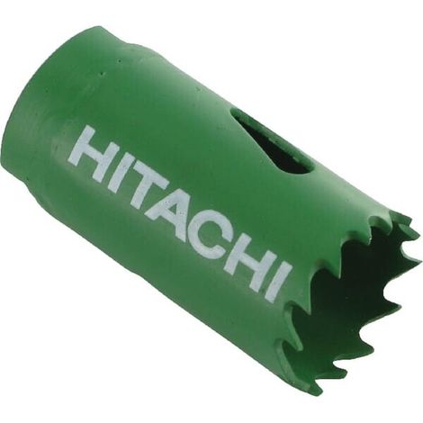 Lochsäge 25mm HIKOKI 752109