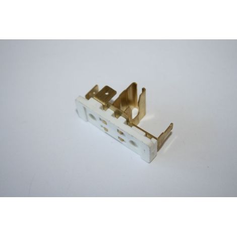 Supporto per spazzole in carbonio (Pos. 45,51)