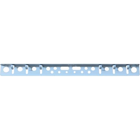 Porte multi-outils avec crochets (1/2)