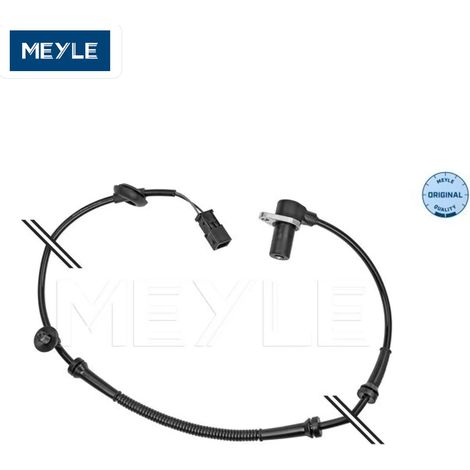 Capteur, vitesse de roue Meyle 114 800 0023 AUDI 8E0 927 807 G