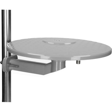 Antenne omnidirectionnelle pour la réception DVB-T/T2 (1/5)