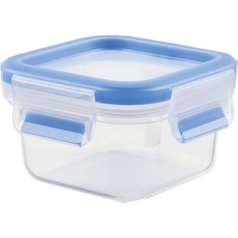 Scatola di conservazione quadrata 0,25 L - Masterseal Fresh - Tefal