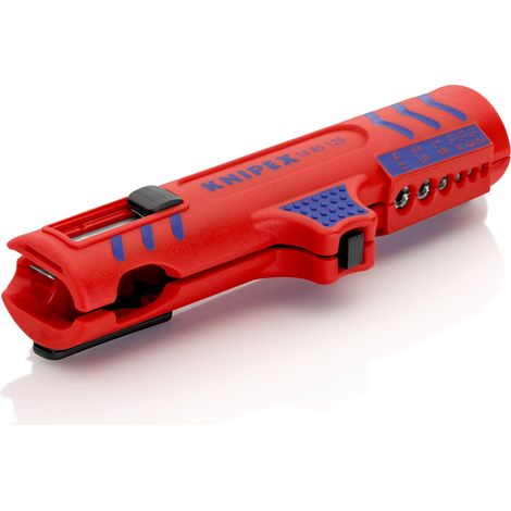 KNIPEX 16 85 125 SB Pelacables universal 125 mm
